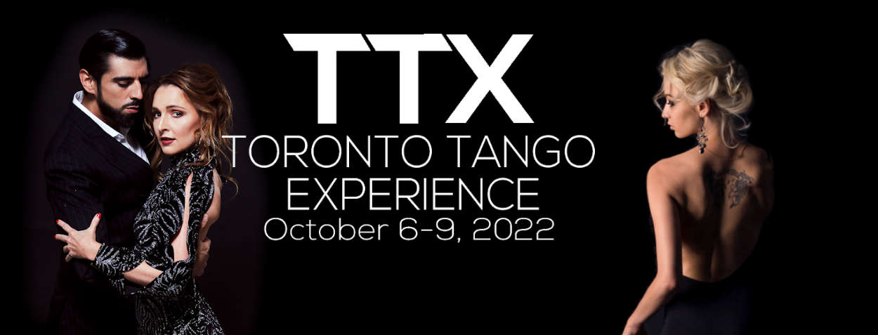 Toronto Tango Experience